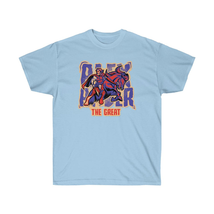 Alexander The Great T-Shirt / Invicta® Official Merch