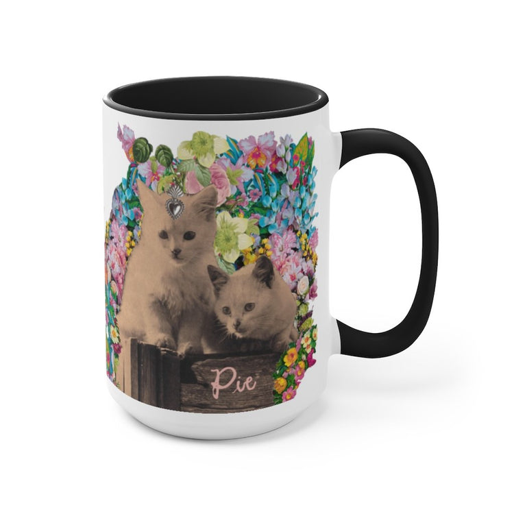 Kitty kittens mug vol. 2