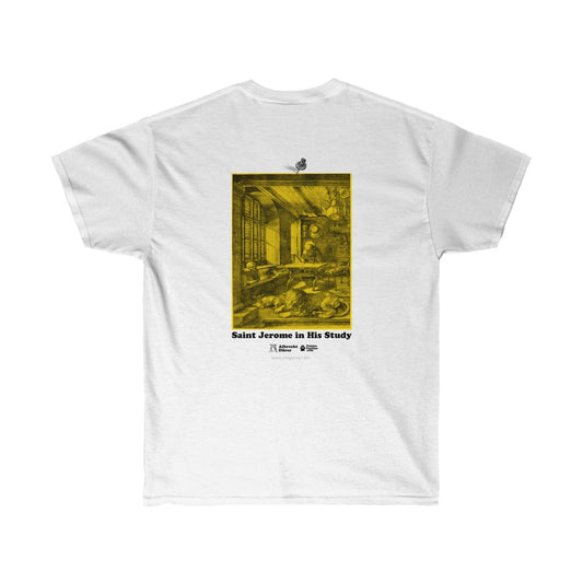 Tweet, Tweet, Tweet... / The Albrecht Dürer Homage