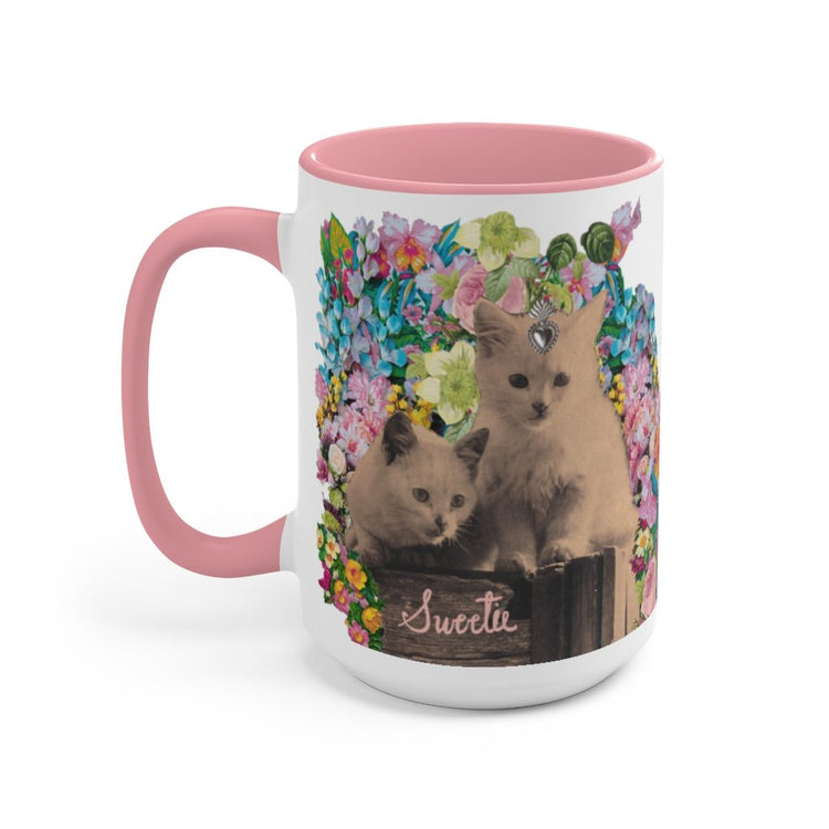 Kitty kittens mug vol. 2
