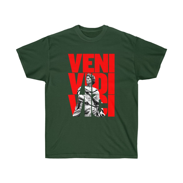 "Veni Vidi Vici" / Invicta® Official Merch