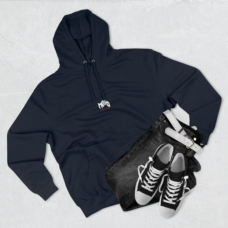 MOFO Jungle Fever Hoodie