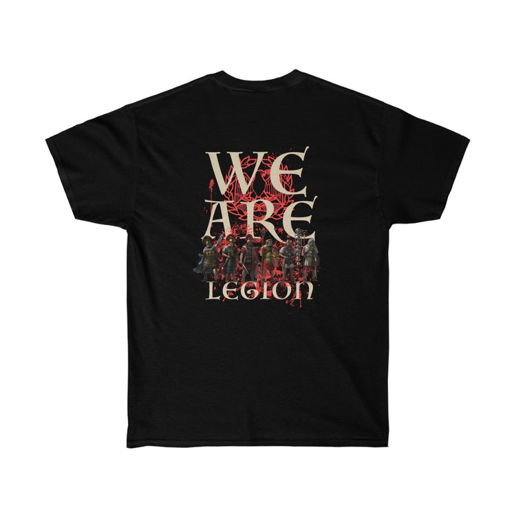 We Are Legion / Invicta® Official Merch