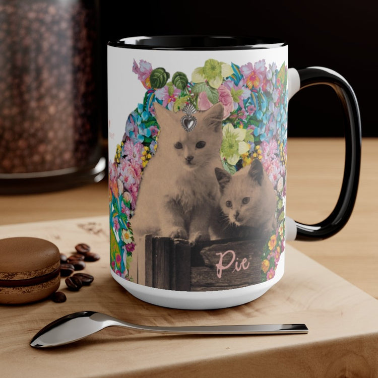 Kitty kittens mug vol. 2