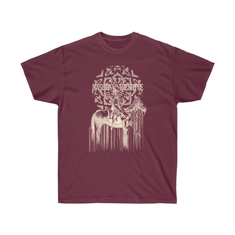 Masters of the Steppe (dark) / Sassanid Horse Archers / Invicta® Official Merch
