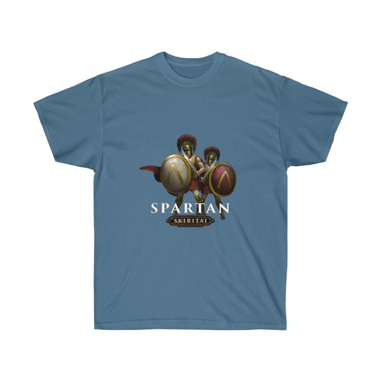 Spartan Skiritai T-Shirt / Invicta® Official Merch