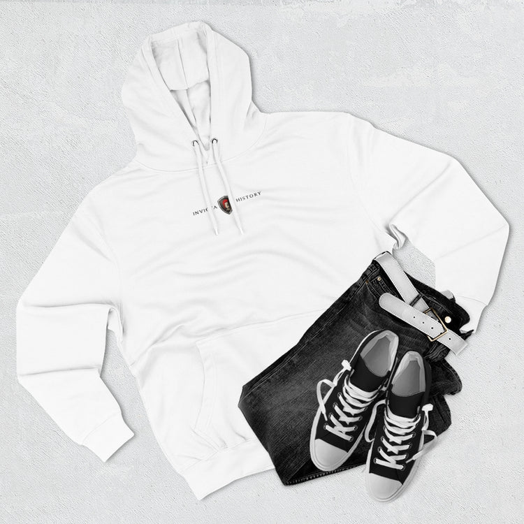 Roman Exploratores Hoodie / Invicta® Official Merch