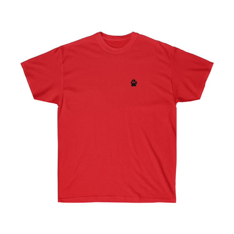 Red Shirt