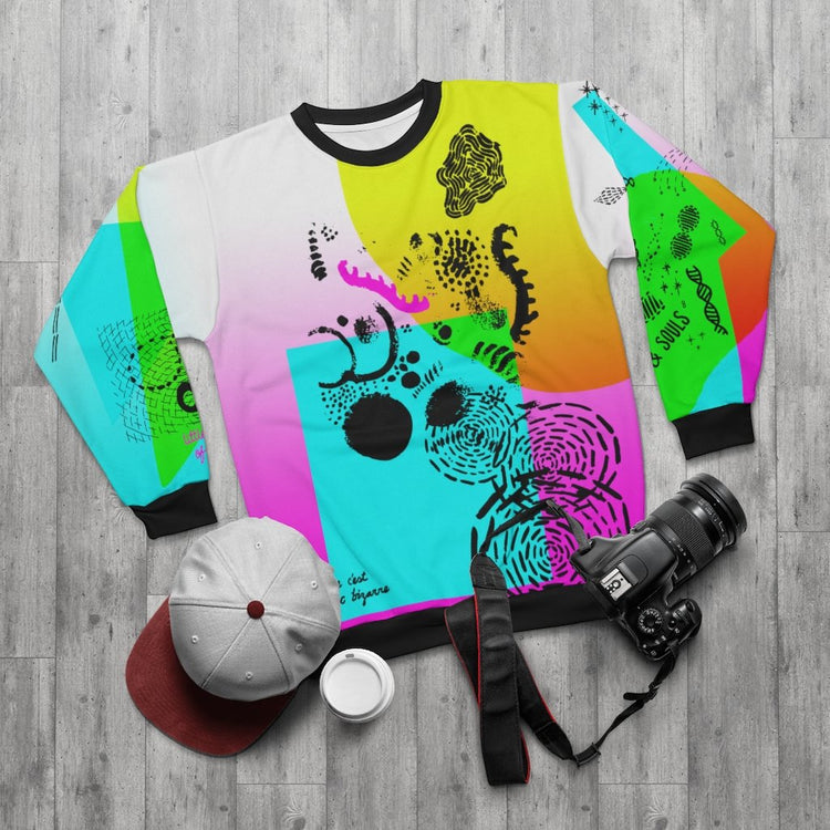 Primordial Soup Unisex Sweatshirt Limited Edition