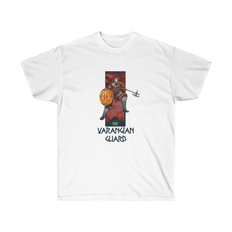 The Varangian Guard (Light Mode) / Invicta® Official Merch