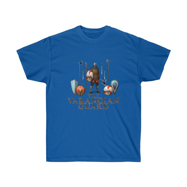 The Varangian Guard / Invicta® Official Merch
