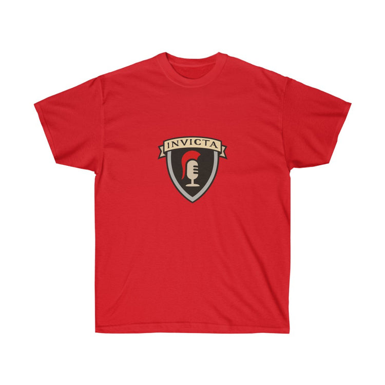 Invicta Logotype 2 / Invicta® Official Design
