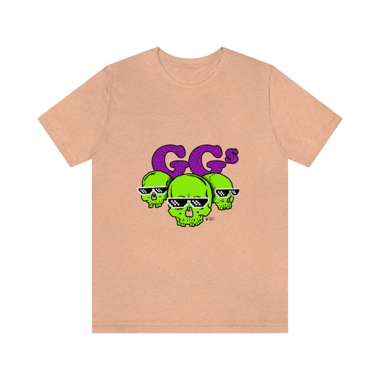 3 Cool Skulls