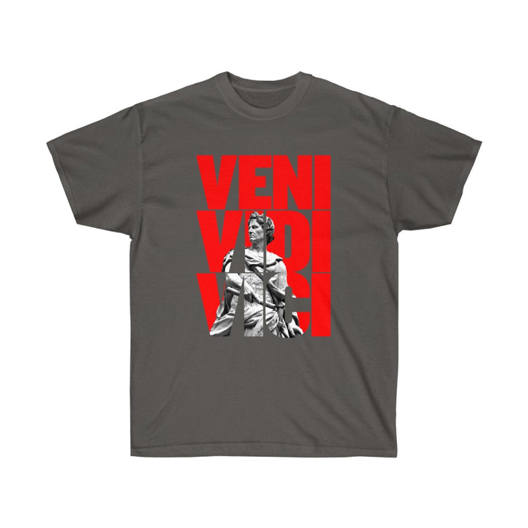 "Veni Vidi Vici" / Invicta® Official Merch
