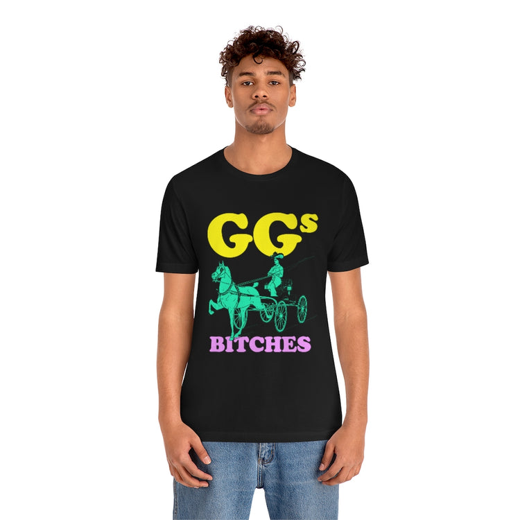 GGs Bitches