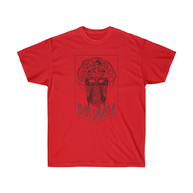 The Hardrada Shield / Invicta® Official Merch