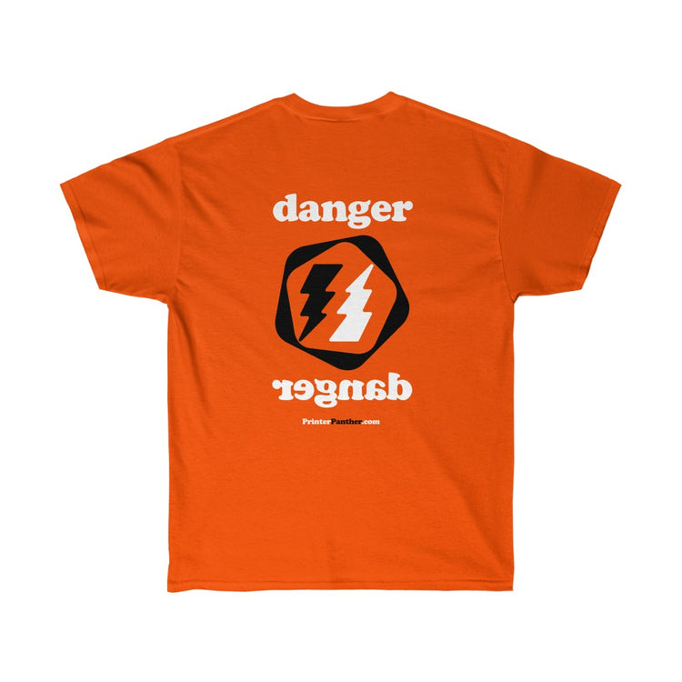 Danger Danger