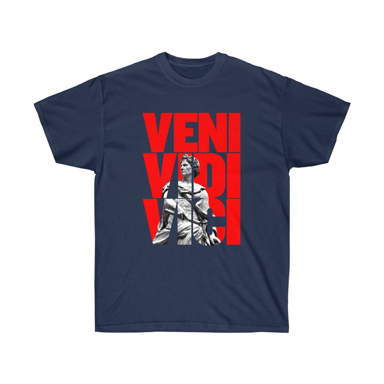 "Veni Vidi Vici" / Invicta® Official Merch