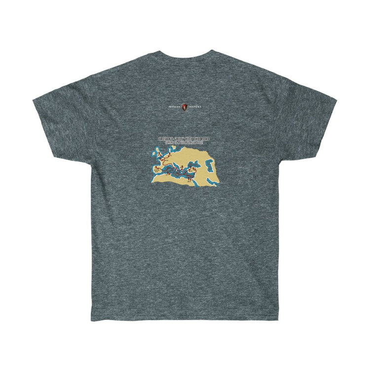 Caesar's Grill international tour / Invicta® Official Merch