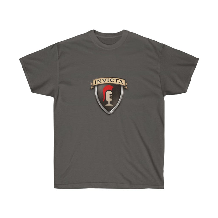 Invicta Logotype 1 / Invicta® Official Design