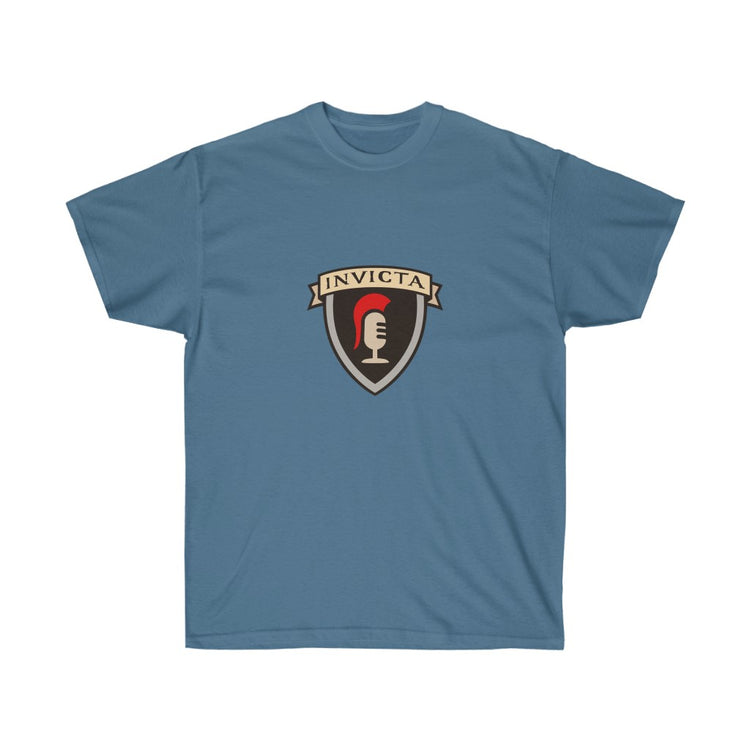 Invicta Logotype 2 / Invicta® Official Design