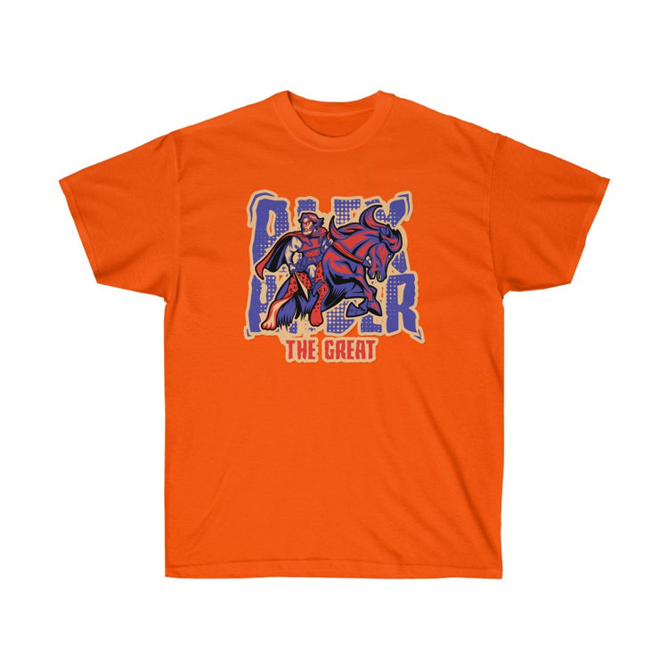 Alexander The Great T-Shirt / Invicta® Official Merch