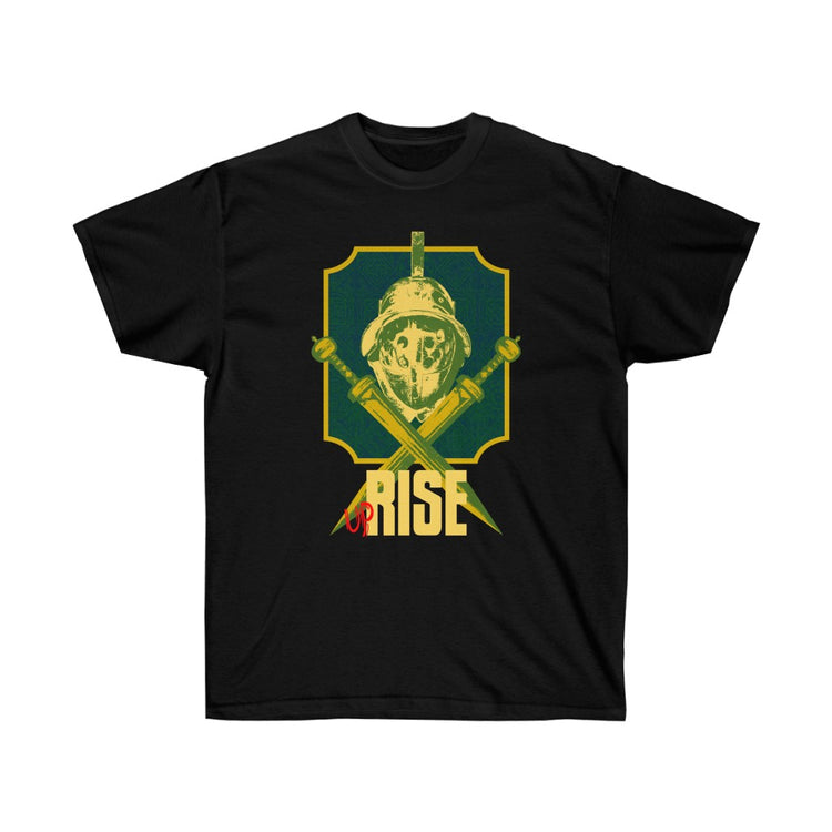 Rise Up Gladiators Vol. 1