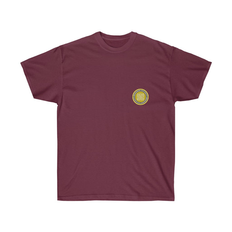 Roman Shirt of (heart) Protection / Invicta® Official Merch