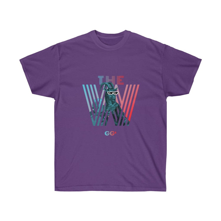 The W GOAT