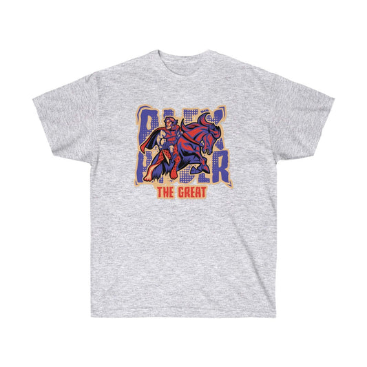 Alexander The Great T-Shirt / Invicta® Official Merch