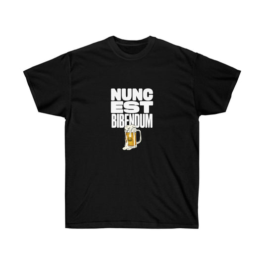 Nunc Est Bibendum (dark) / Invicta® Official Design