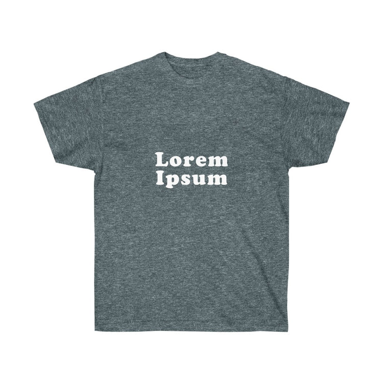 Lorem Ipsum