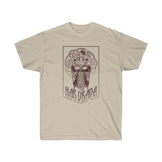 The Hardrada Shield / Invicta® Official Merch