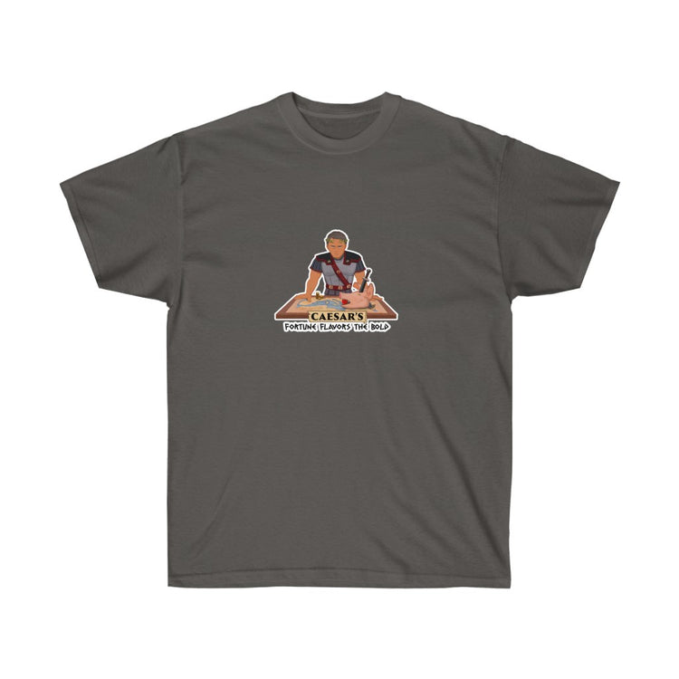 Caesar's Grill international tour / Invicta® Official Merch