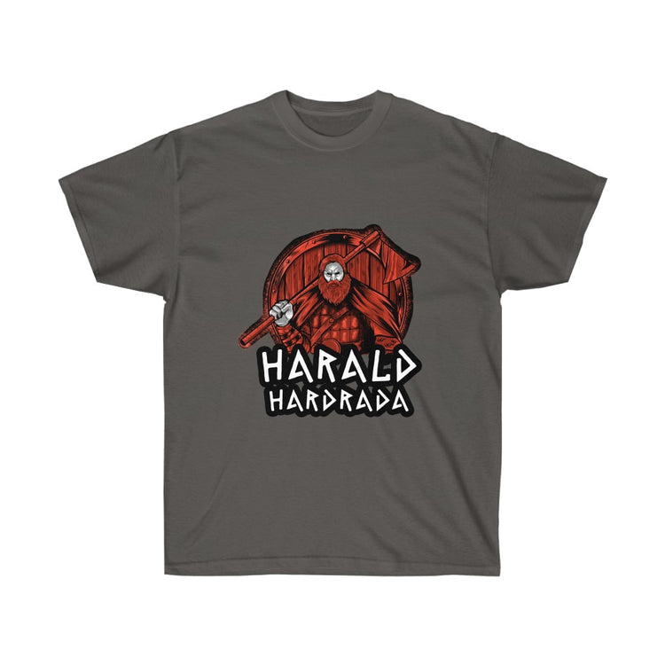 Harald Hardrada