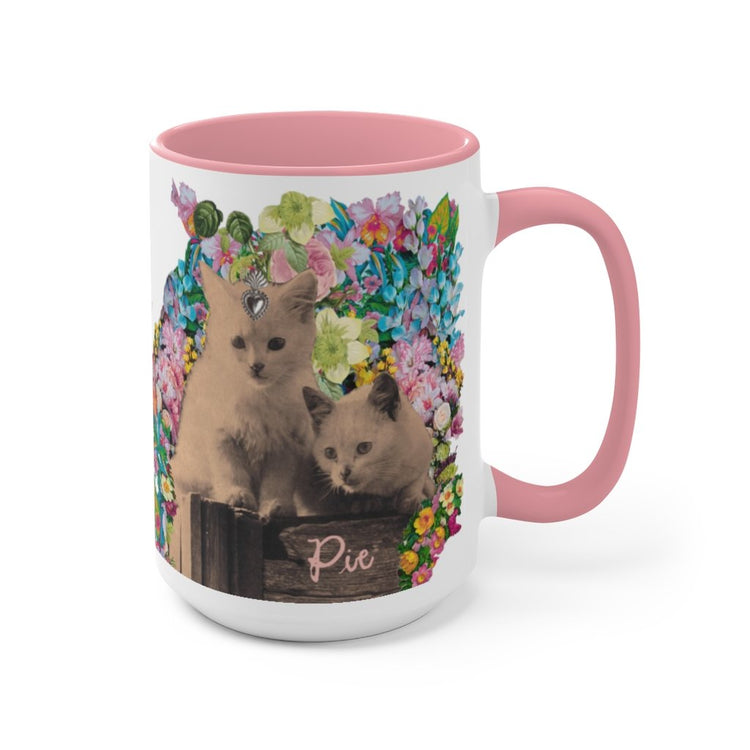 Kitty kittens mug vol. 2
