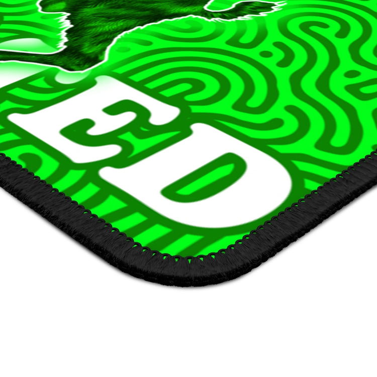 Stay Hydrated Gaming Mouse Pad