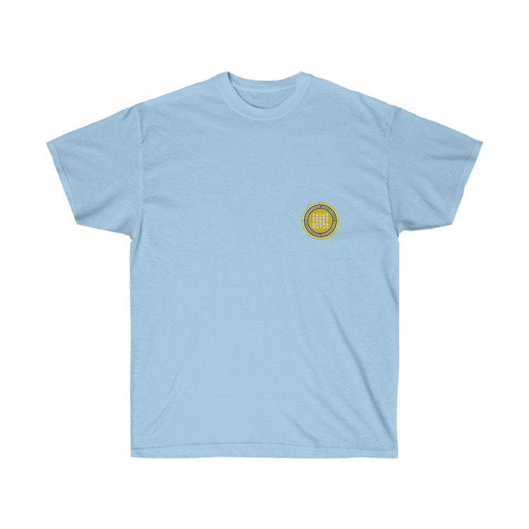 Roman Shirt of (heart) Protection / Invicta® Official Merch