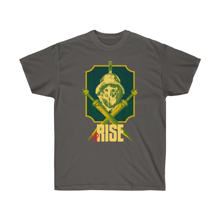 Rise Up Gladiators Vol. 1