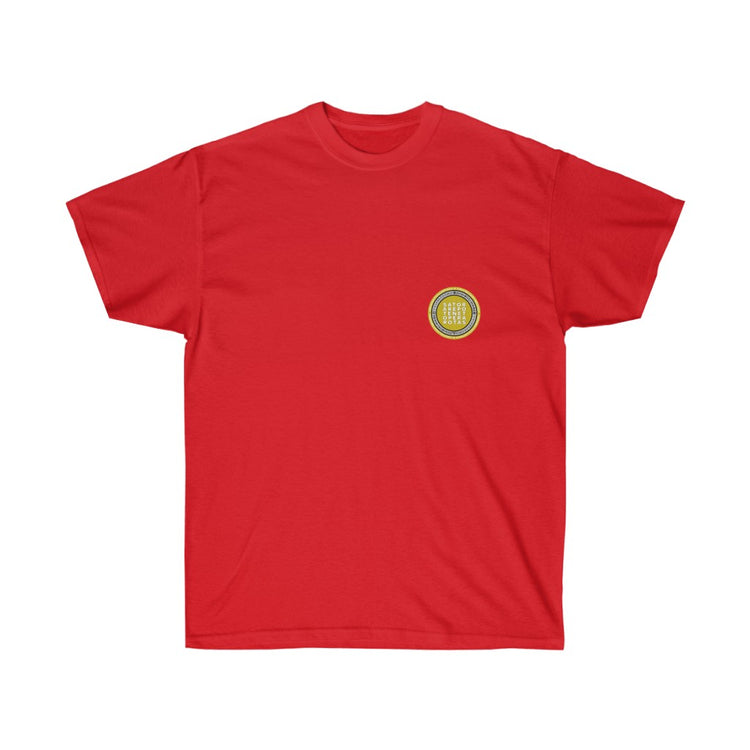 Roman Shirt of (heart) Protection / Invicta® Official Merch