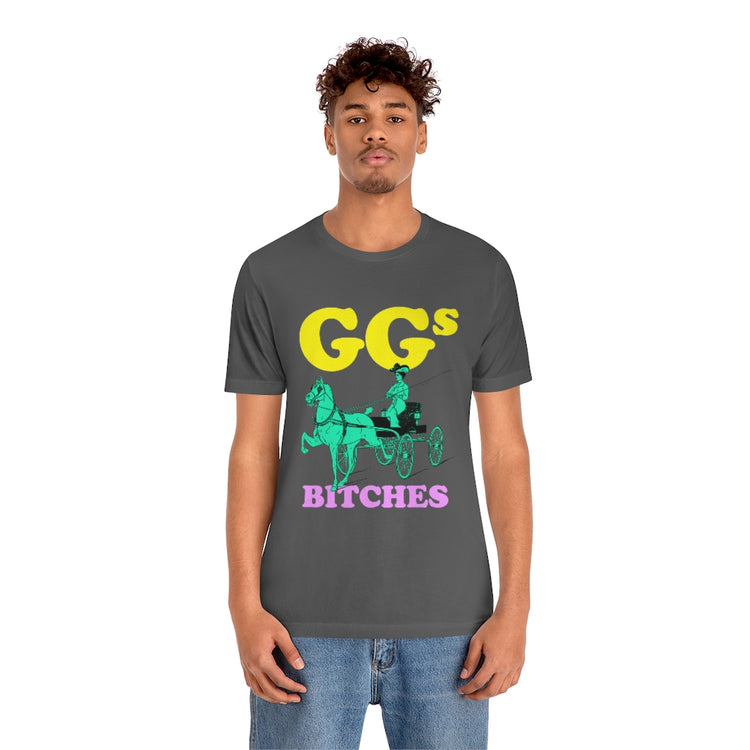 GGs Bitches