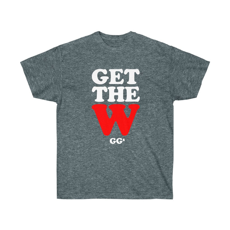 Get The W