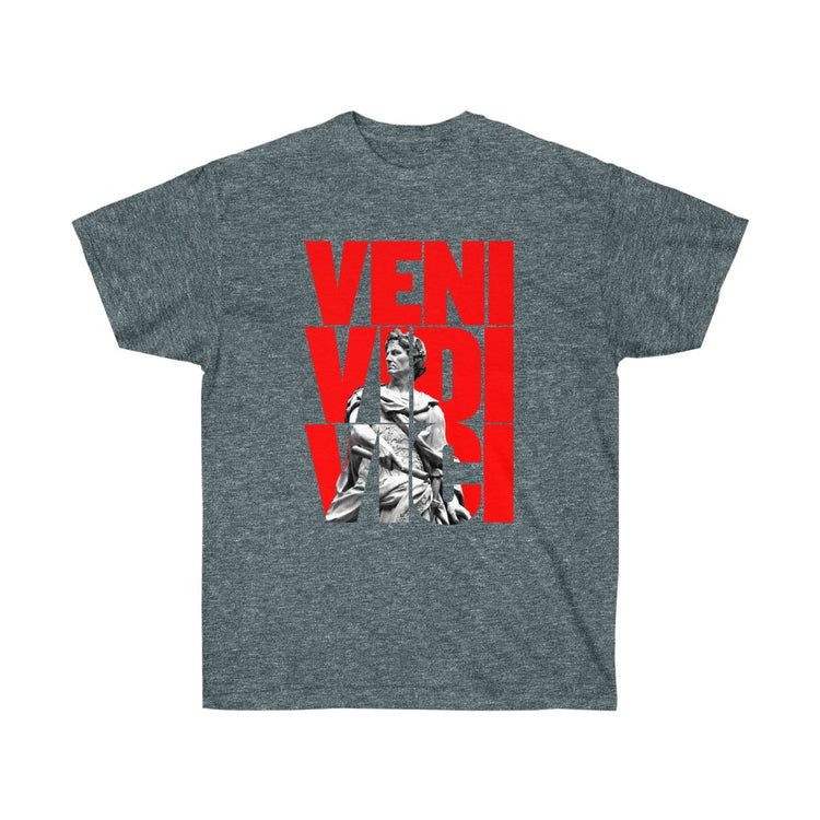 "Veni Vidi Vici" / Invicta® Official Merch