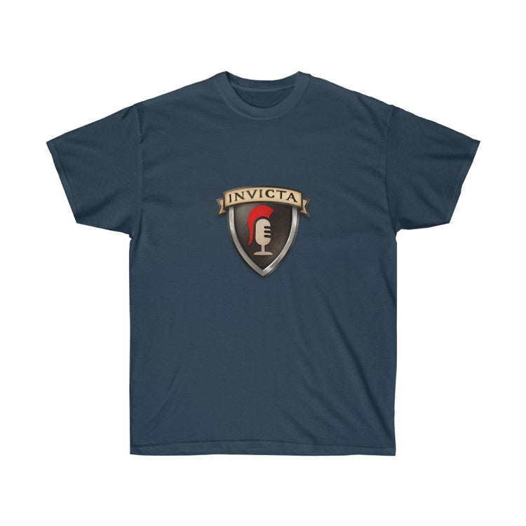 Invicta Logotype 1 / Invicta® Official Design