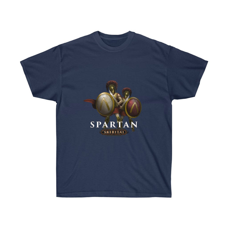 Spartan Skiritai T-Shirt / Invicta® Official Merch