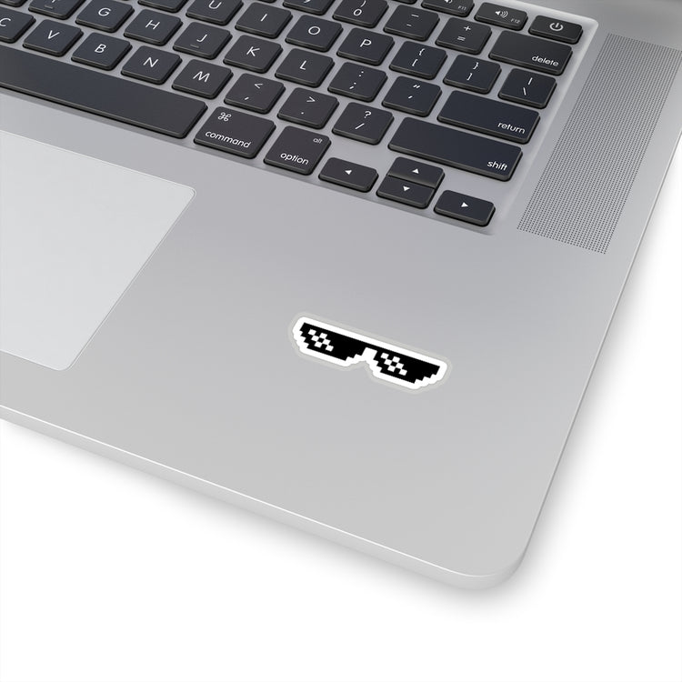 Sunglasses Sticker