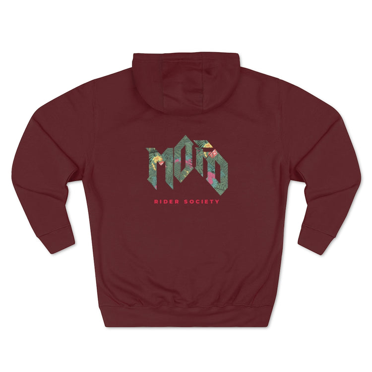 MOFO Jungle Fever Hoodie