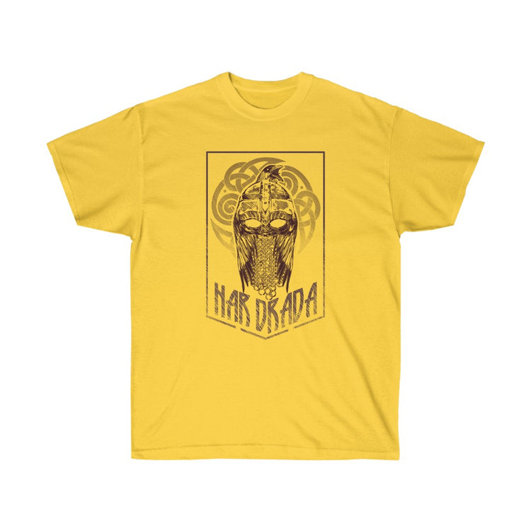The Hardrada Shield / Invicta® Official Merch