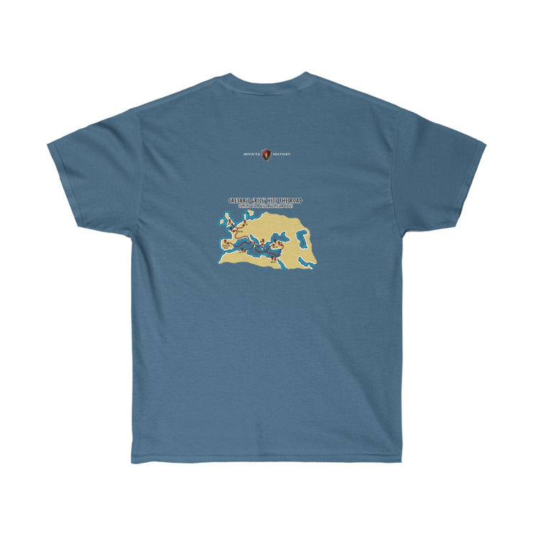 Caesar's Grill international tour / Invicta® Official Merch