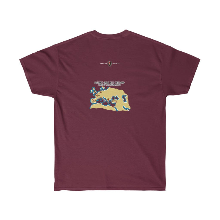 Caesar's Grill international tour / Invicta® Official Merch